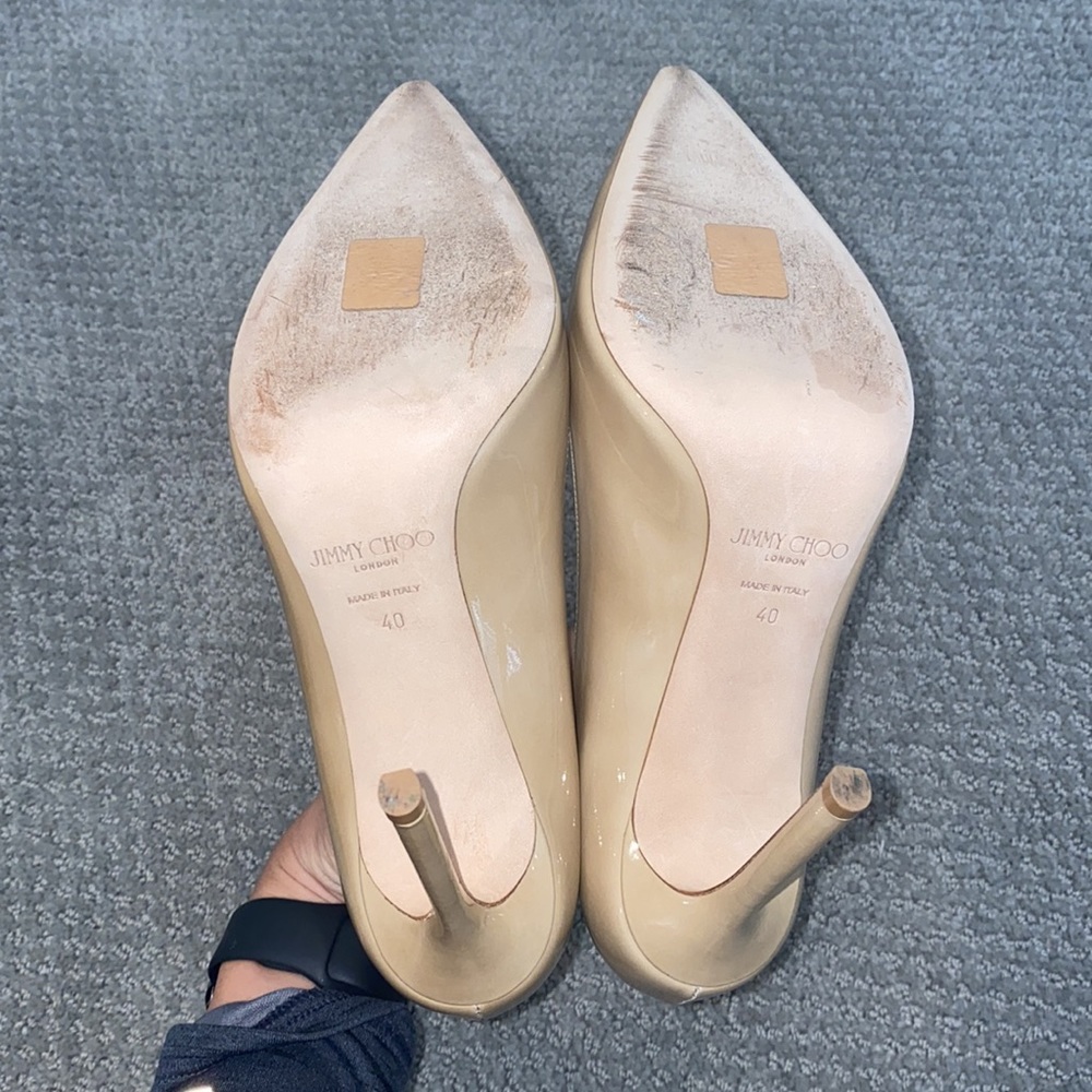 Jimmy Choo Romy 100 - image 5